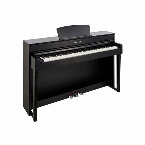 قیمت خرید فروش پیانو دیجیتال Yamaha CLP-635PE 